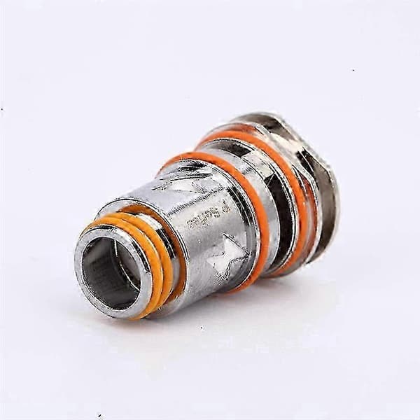 10stk P Series Coil Ersättningskärna Huvud För Boost Pro Obelisk 60 (0.4ohm) Edition [DB]