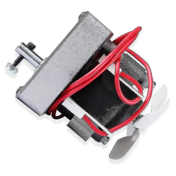 Sneglmotor Udskiftning Til Pit Boss, Snegl Drev Motor Kit 1.6 Omdr./Min [DM]