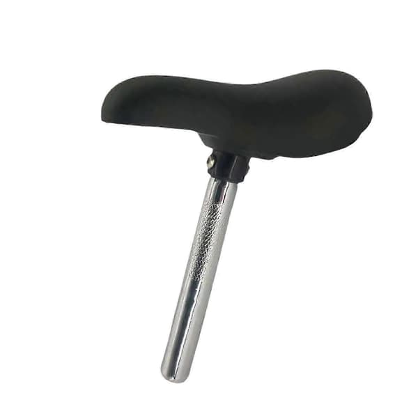 Barncykelsadel 25,4 mm Diameter Sadelstolpe Cykeldelar För Barn Utomhus [DB]