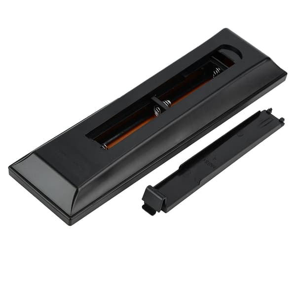 CT-8037 Multifunktionel TV-erstatningsfjernbetjening til Toshiba Controller [DB]