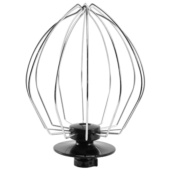 Rustfrit Stål Ballon Trådpisker Mixer Tilbehør kompatibel med Epro Flour Cake Ballon Pisker EggBY