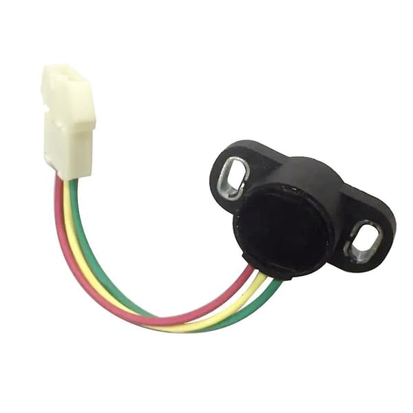 247-5230 2475230 Gasspedalposisjonssensor Passer Sensor for E320B E320C 320B 320C Motor 3066 C6.4 [DB]