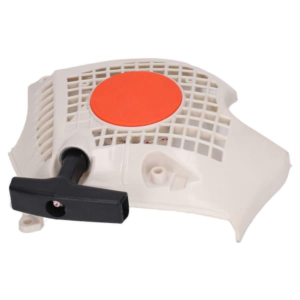 Motorsav Rekyl Tilbagetræk Pull Starter Samling til Stihl MS171 MS181 MS211 Reservedel 1139 080 2102