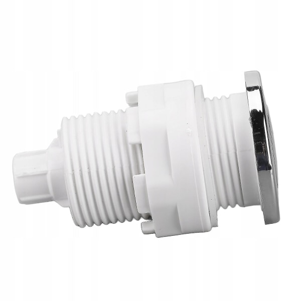 32mm Trykkluftbryterknapp for badekar Spa Avfallsbehandler Bryter-m.3293[HY]