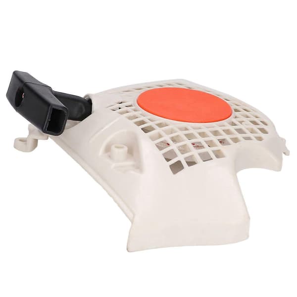 Motorsav Rekyl Tilbagetræk Pull Starter Samling til Stihl MS171 MS181 MS211 Reservedel 1139 080 2102
