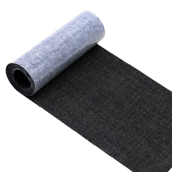 Farkkulaput, brodeeratut, 10 kpl – 5 väriä x 2