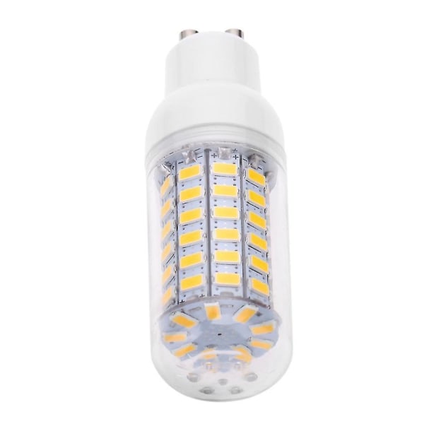 GU10 10W 5730 SMD 69 LED-lamput Led-maissivalo Led-lamppu Energiansäästö 360 Astetta 200-240V Lämmin Valkoinen