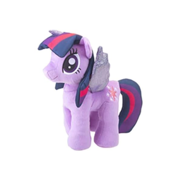 My Little Pony Twilight Sparkle Blød Legetøj 50cm