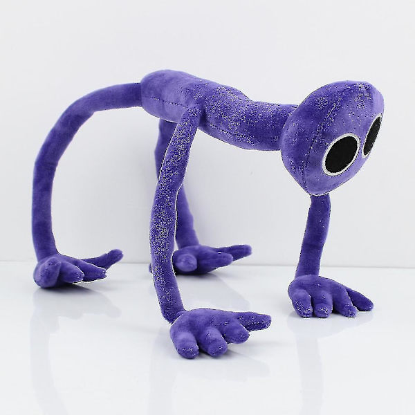 Jentekostyme for barn - Barbie Cheerleader, Cheerleading-antrekk, Fint antrekk til Halloweenfest og bursdag (FMY) 50cm purple