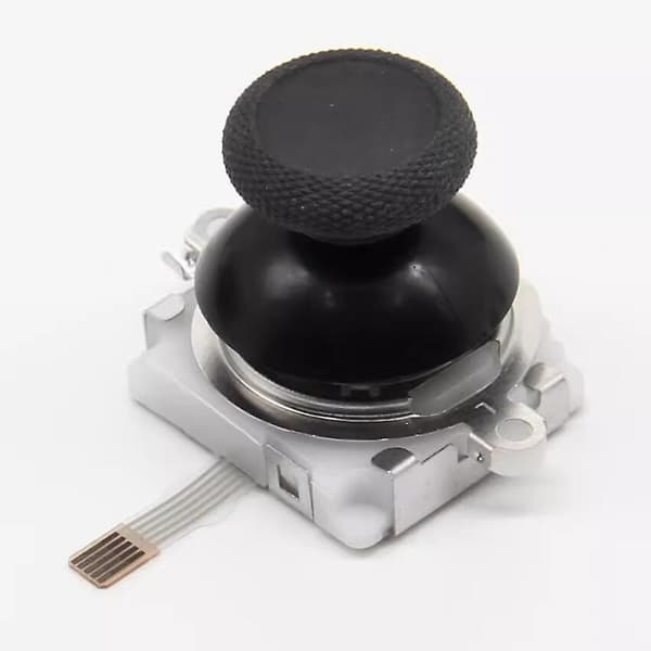 Til Oculus Quest 2 Grip Joystick Rocker Fjeder Reparations Udskiftningsdele [DB]