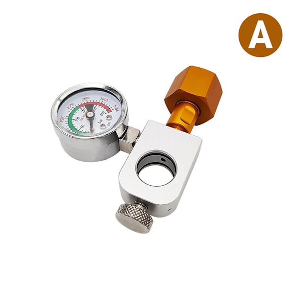 W21.8 Snabbkoppling Adapter Påfyllningsstation För Sodastream Art Terra CylinderBY A