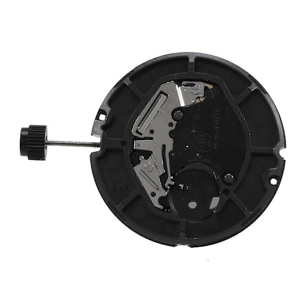 Klocka Rep Rörelse 3 Visare Rörelse Ersättning För Eta 805 Quartz Rörelse 805.112 Schweizisk Armbandsur-