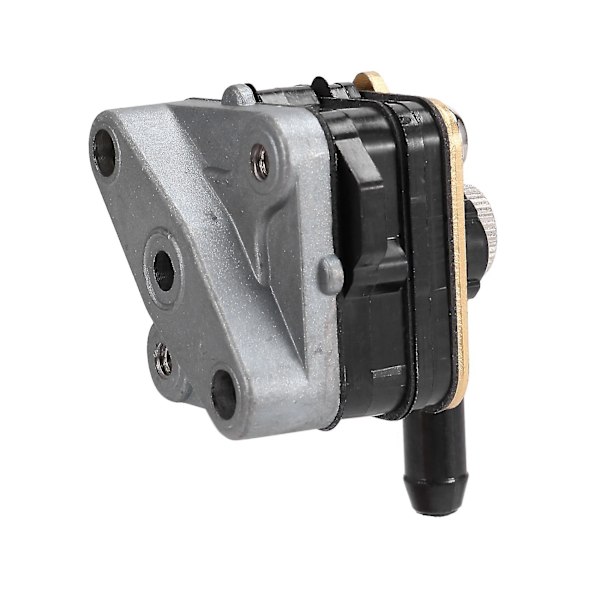 Polttoainepumppu Johnson Evinrude 6-15 perämoottoreille vuodelle 1974-1992, korvaa 397839 395091 Polttoainepumppu perämoottoreille