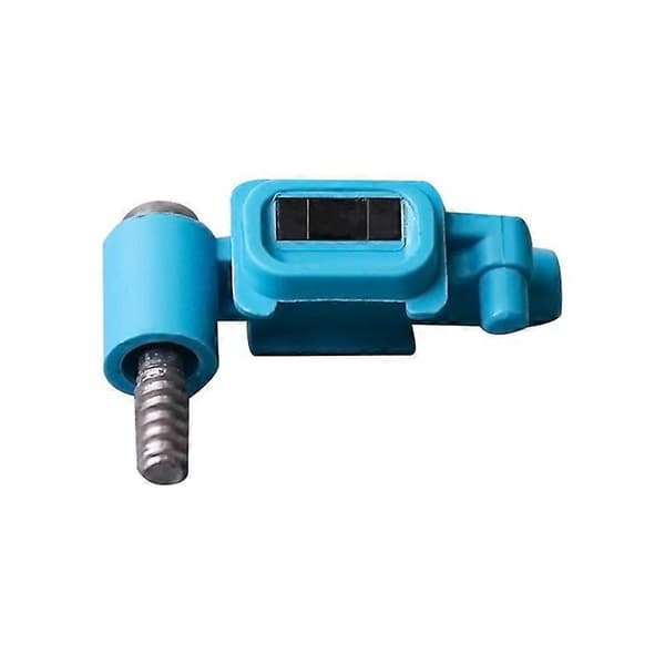 Munnstykke for støvsuger til iRobot Braava Jet M6 240 241 244 Smart Mopping Robot erstatningsmunnstykker