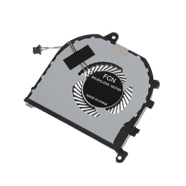 CPU & GPU Kylfläkt för XPS 15 9570/7590 & Precision 5530 Bärbara Datorer [DB]