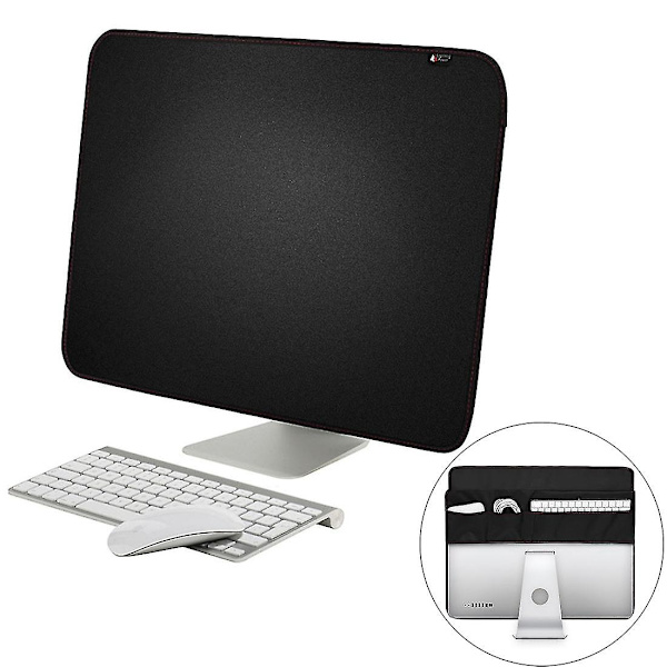 Dammskydd för 27-tums Apple iMac, bärbar