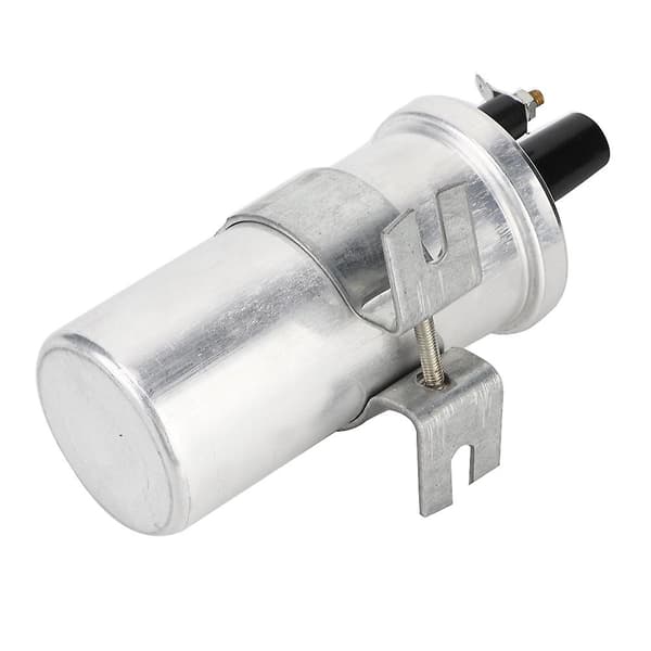 12 Volt DLB101 Lucas Tændspole uden ballast - 3 Ohm