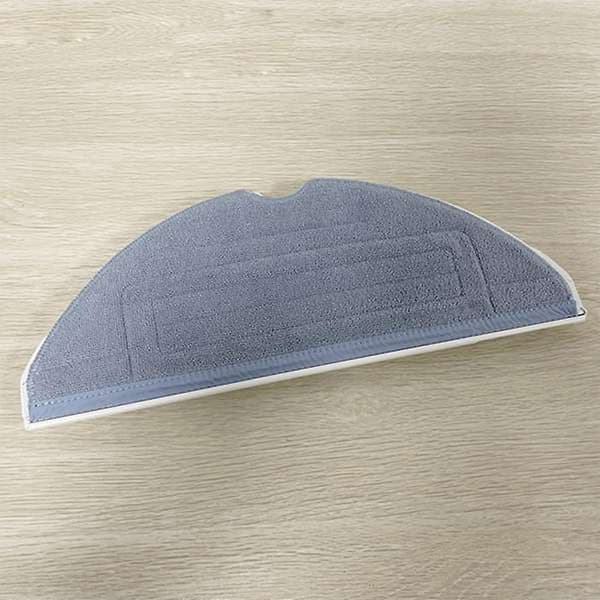 10-pakke moppeklut for S7 S7+ T7 T7 Plus G10 G10S Pro støvsugermoppe-puter erstatning [DB]