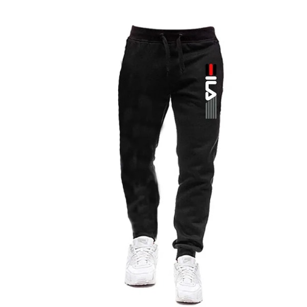 Nyt Fashion Tracksuit til mænd Hoodie Fitness Gym Tøj Mænd Løbesæt Sportswear Jogger Mænds Tracksuit Vinterdragt Sports Champagne 4XL