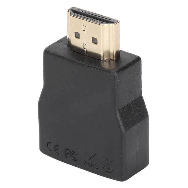 HD Multimedia Interface Överspänningsskydd Portabel HD Multimedia Interface 1.4 Skydd för ESD och Överspänningsskydd [DB]