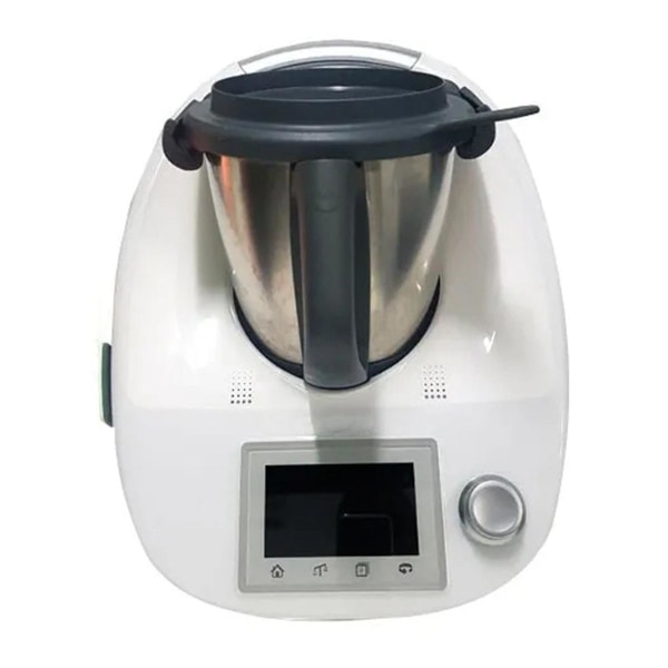 Til Thermomix TM6 TM5 Blender Reservedel Koge låg Gummi Tætning Låg Hjem Køkken TilbehørBY grey