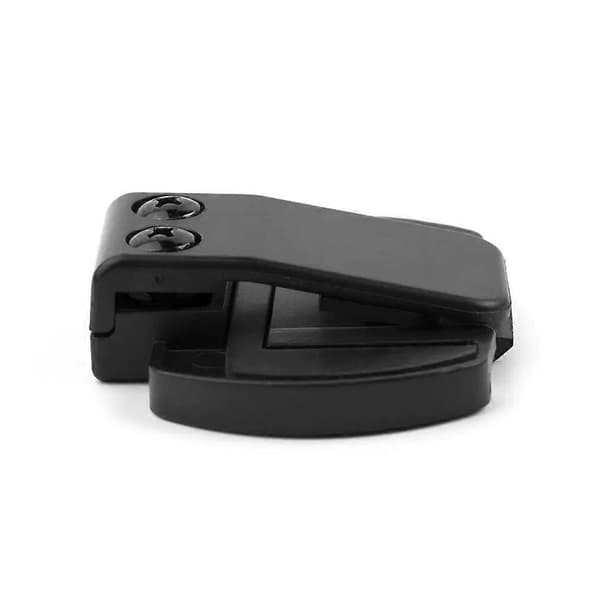 V6 V4 Hjälm Intercom Clip Monteringsfäste Tillbehör för V6 V4 Full Duplex Motorcykel Bluetooth Intercom Headset BT Interphone
