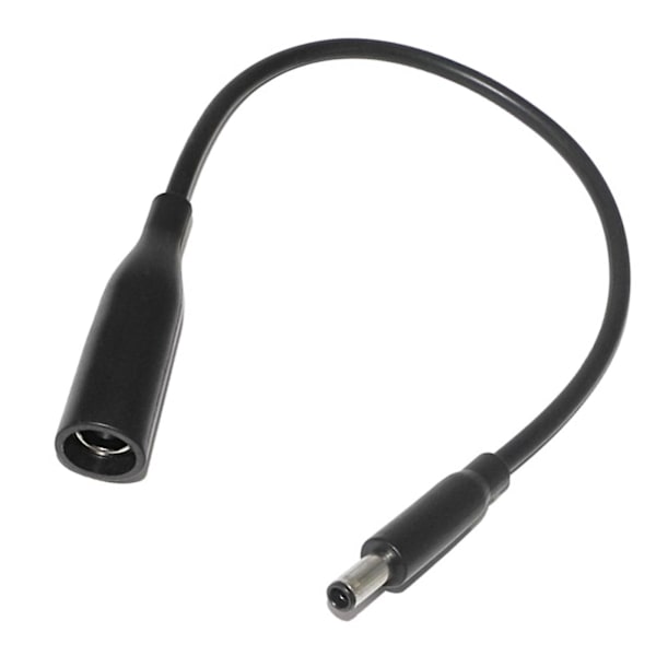 Strømadapter til Dell 7,4 mm 4,5 mm AC-oplader, US-konverter