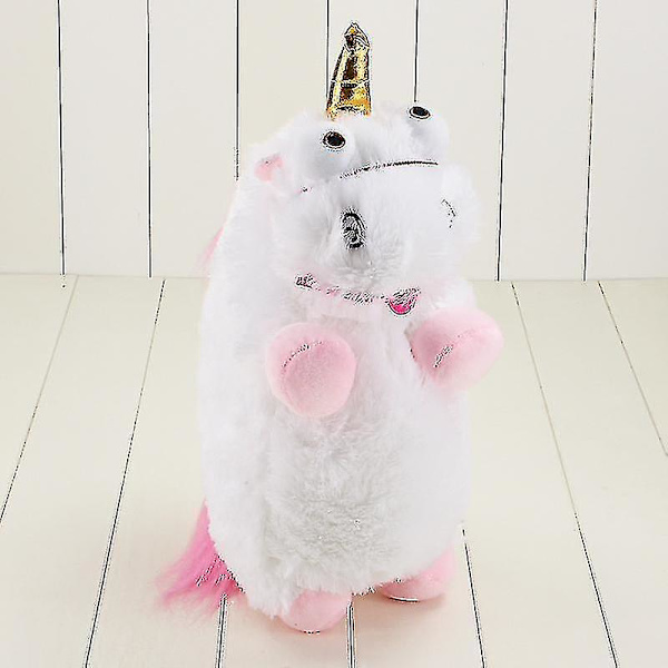 Minions Collection Despicable Me Plys Legetøj Dukke Pude Enhjørning-60cm DB