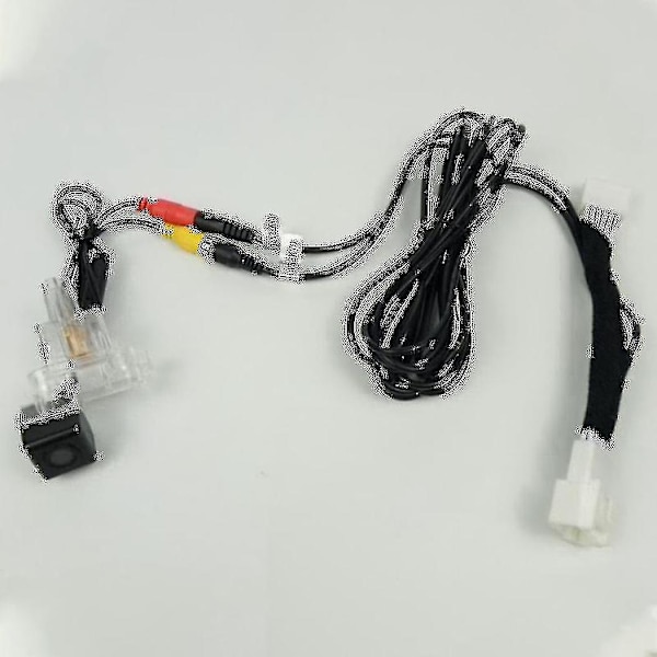 Backkamera för Mazda3 Hatchback Bm Bn 2014-2018