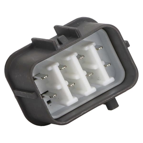 OBD2 til OBD1 8-pinners fordeleradapterkabel C154 A002 erstatning for Civic 1999?2000