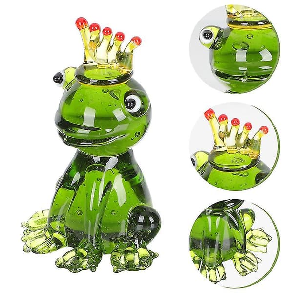 1 st Glasgrodor