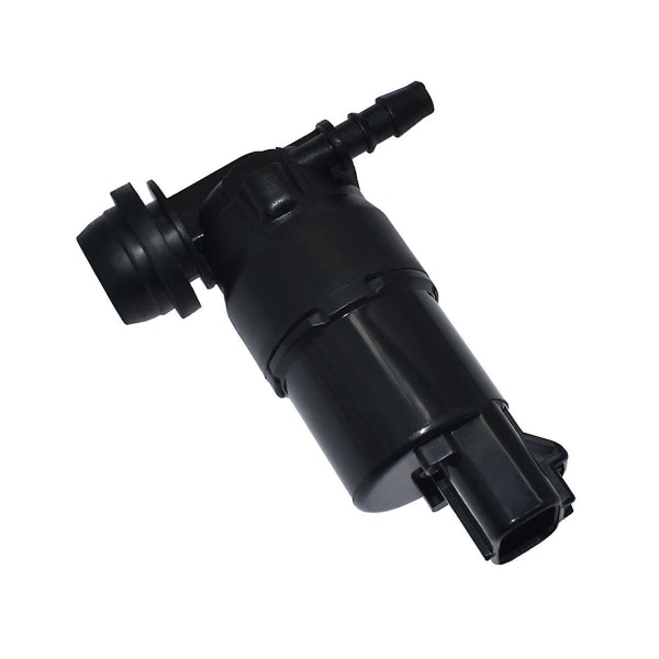 8264A228 Forlygtelampe Vaskemaskine Pumpe til 3 ASX L200 Triton Montero SportBY Black