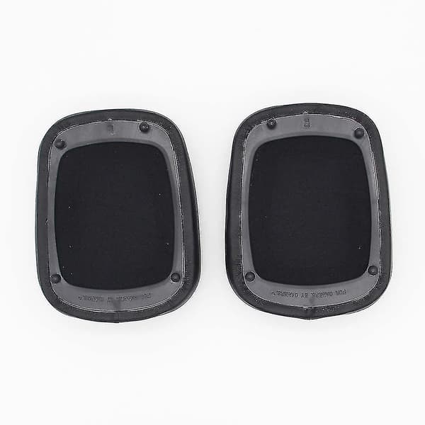 Razer Tiamat 7.1 V2 Erstatningsøreputer til headset Hodetelefon Putetrekk [DB]