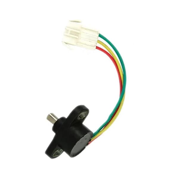 247-5230 2475230 Gasspedalposisjonssensor Passer Sensor for E320B E320C 320B 320C Motor 3066 C6.4 [DB]