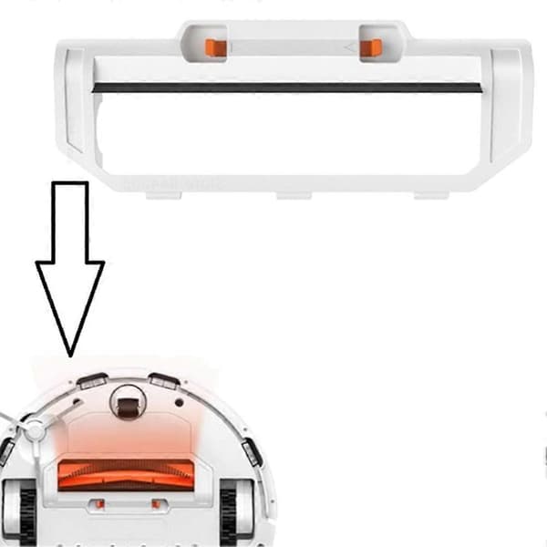Rullebørstedæksel til Mi Robot Vacuum Mop Pro STYTJ02YM