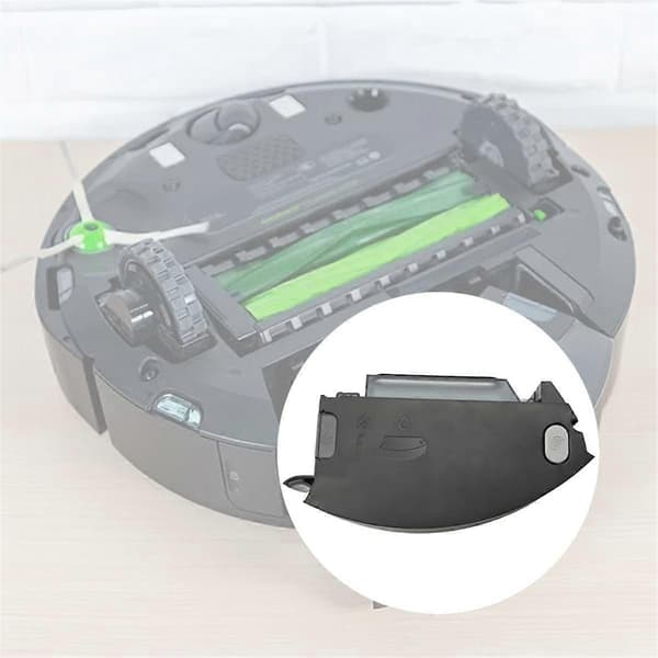 Pölysäiliön korvausosa IRobot Roomba -imurin lisävarusteille [DB]