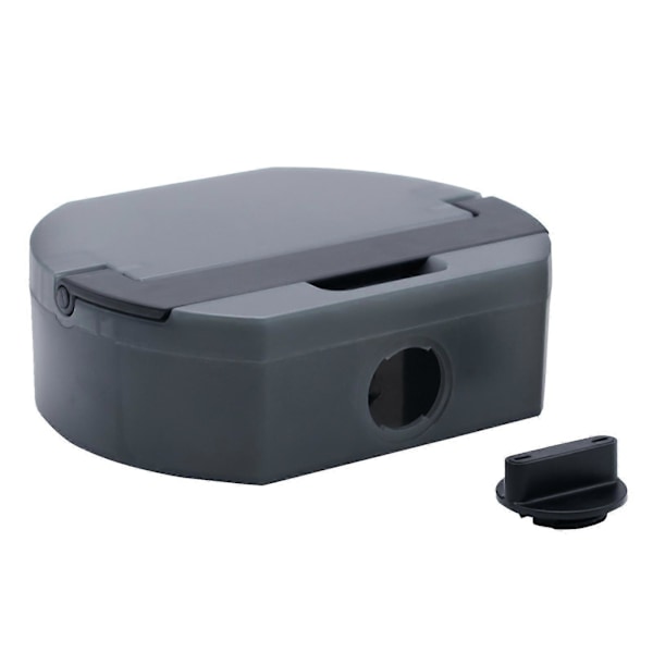 Ersättningsvattenbehållare kompatibel med IROBOT Braava Jet M6-serien Robotmopp (6110) (6012) (6112) (6113) Ultimate Robotdammsugare