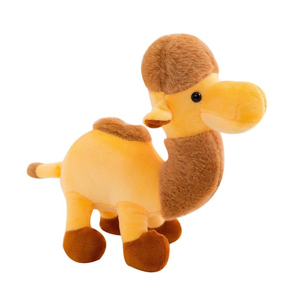 Stuffed Animals Kids Wild Republic Stuffed Animals Novelty Stuffed Toy Camel Stuffed Animal Plush Animal Toys Brown