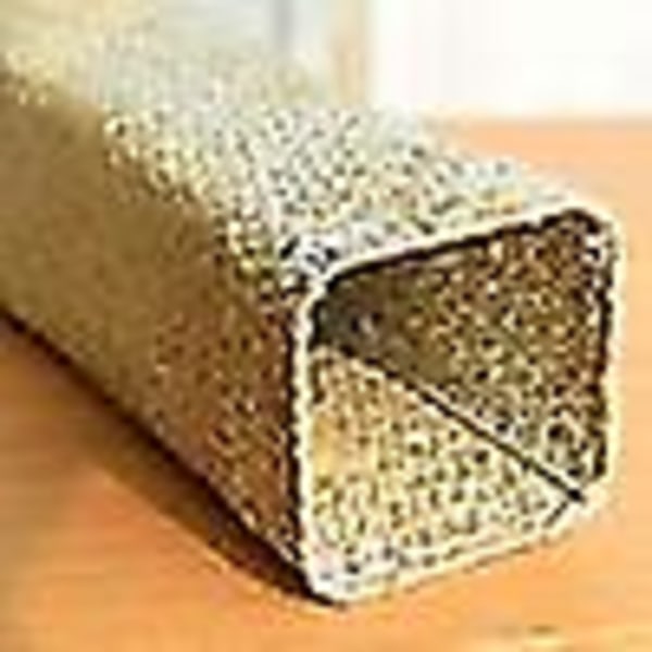 Rattanblomvas Bambu Korgar Dekoration Vaser Blomfruktkorg Blomvas Hög Vas För H