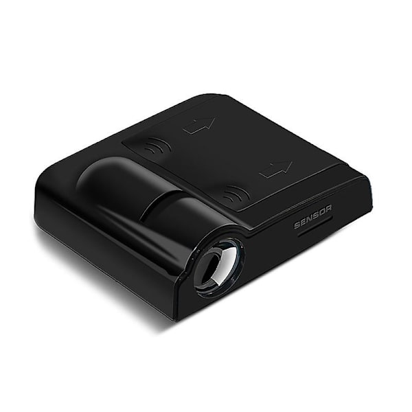 Måne Galaxy Projektionslampe Kreativ Atmosfærisk Natlys Lampe 16 Kortark Multi-color