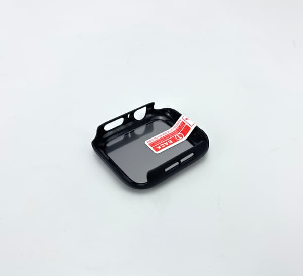 Suojakuori Apple Watch 4/5/6/SE 44 mm:lle