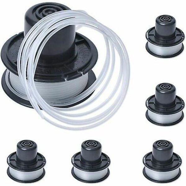 A6226-linjakela, Black and Decker Auftipp GL250/GL310/GL360:lle, 6 m:n linjalla, 6 kpl