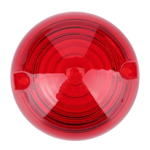 8 stk. Sideblinklys Lampe Linse Sæt Passer Til Land Rover 3 Serie/defender