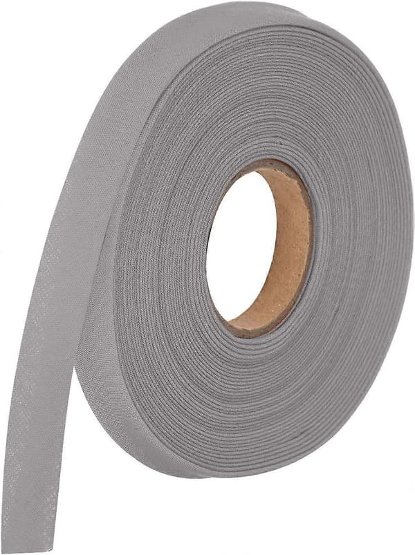 1/2 tum Dubbelvikt Snedremsa Polyester Kontinuerlig Bulk Snedremsa för
