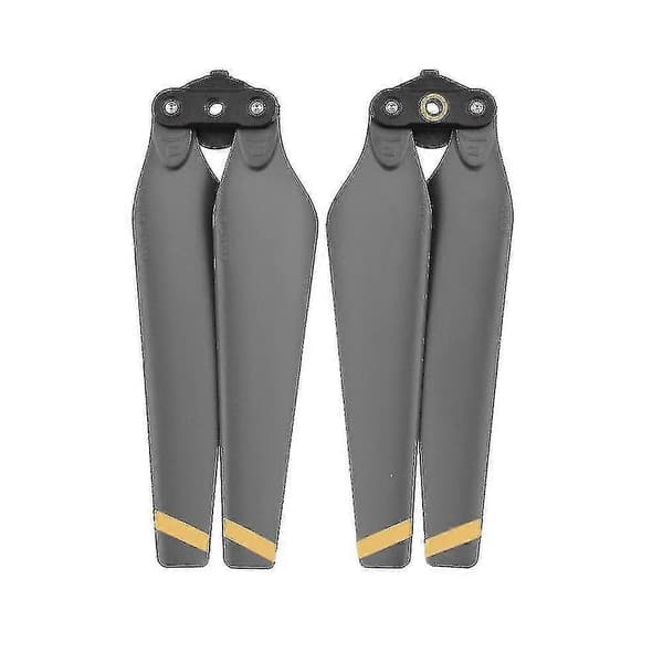 4 stk. 8330f propeller for DJI Mavic Pro