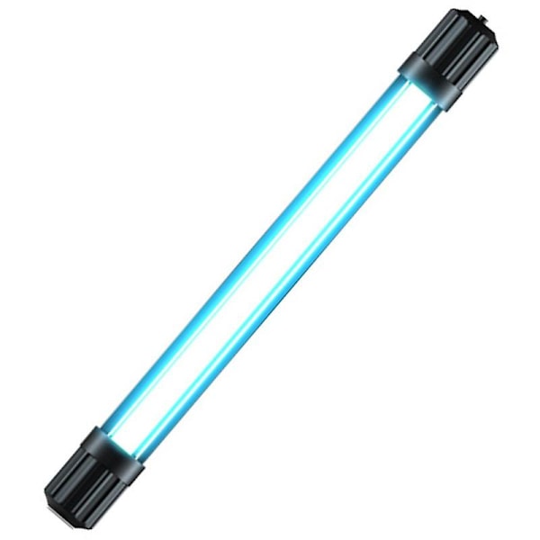 UV-sterilisator och vattenrenare för akvarium | Algkontroll | Vattenrening Germicidlampa XH 4
