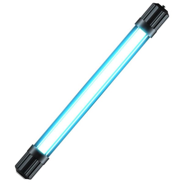 UV-sterilisator og vandrenser til akvarium | Algekontrol | Vandrensning med bakteriedræbende lampe XHBY 5
