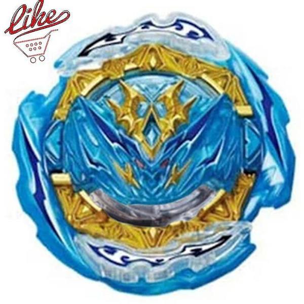 1mor Laike Db Enkelt Snurrtopp B-193 Ultimate Valkyrie B-192 Greatest Rafael Gold Anpassad Startare Leksaker För Barn  [DmS] Cyclone Belial