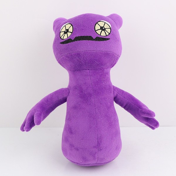 My Singing Monsters Plyschleksak Wubbox Maw Ghazt Sällsynt Mammott Dockor Läskig Konsert Skräckleksaker För Pojkar Barn Födelsedagspresent Leksaker D 25cm