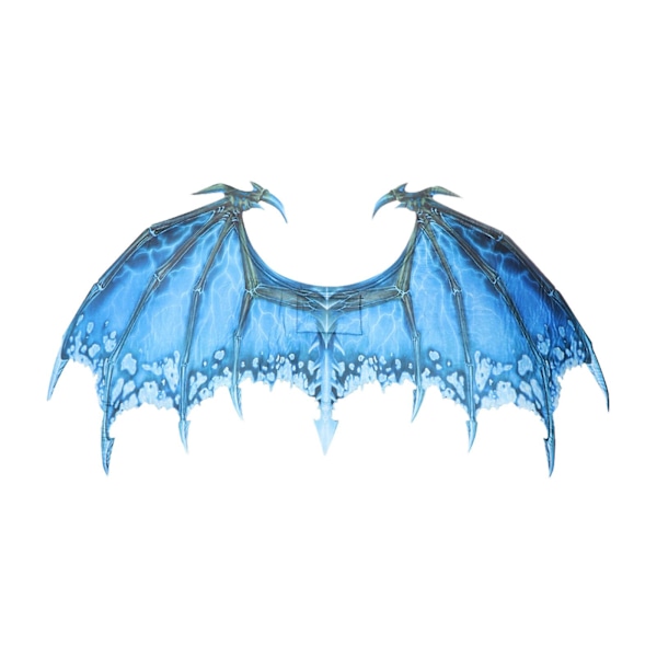 Halloween Costumes Drakkläder - Drakgardiner B